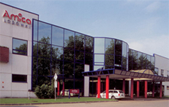 1994 - Kompanijos privatizavimas