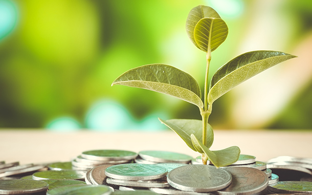 Taupyti energiją yra madinga