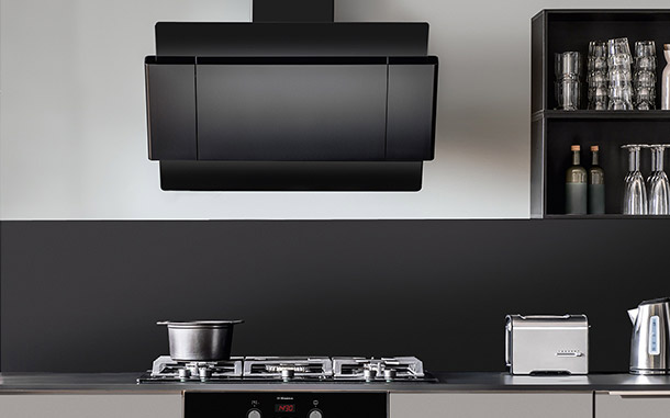 Viryklės kaitlentės: gera virtuvės atmosfera