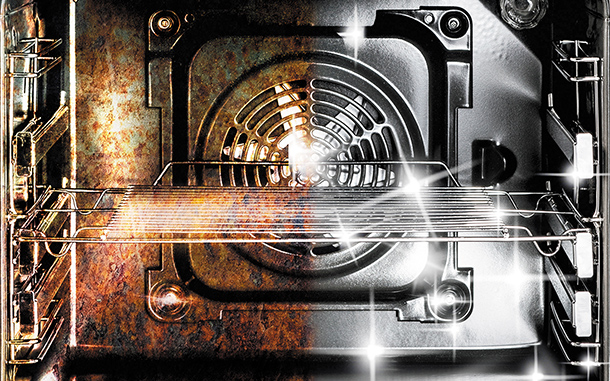 Pirolizės valymas: pamir&scaron;kite &scaron;veitimą